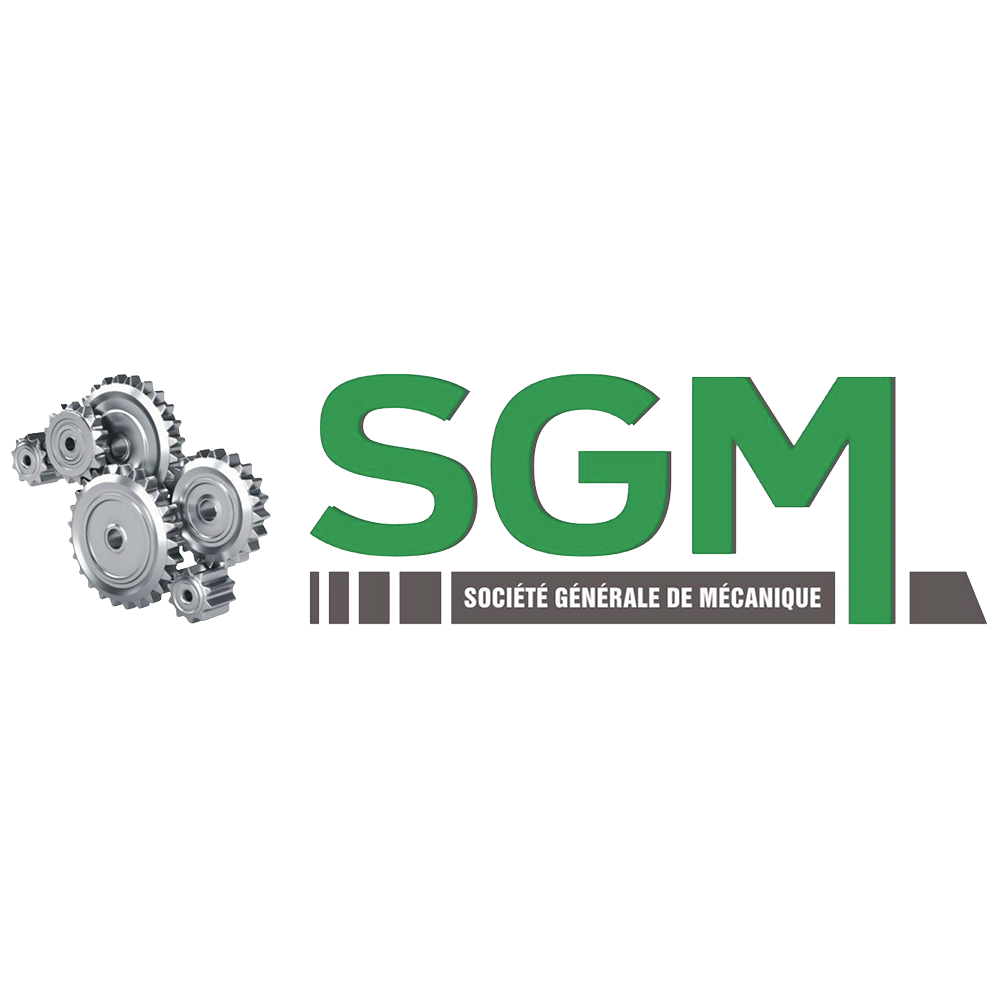 SGM-1